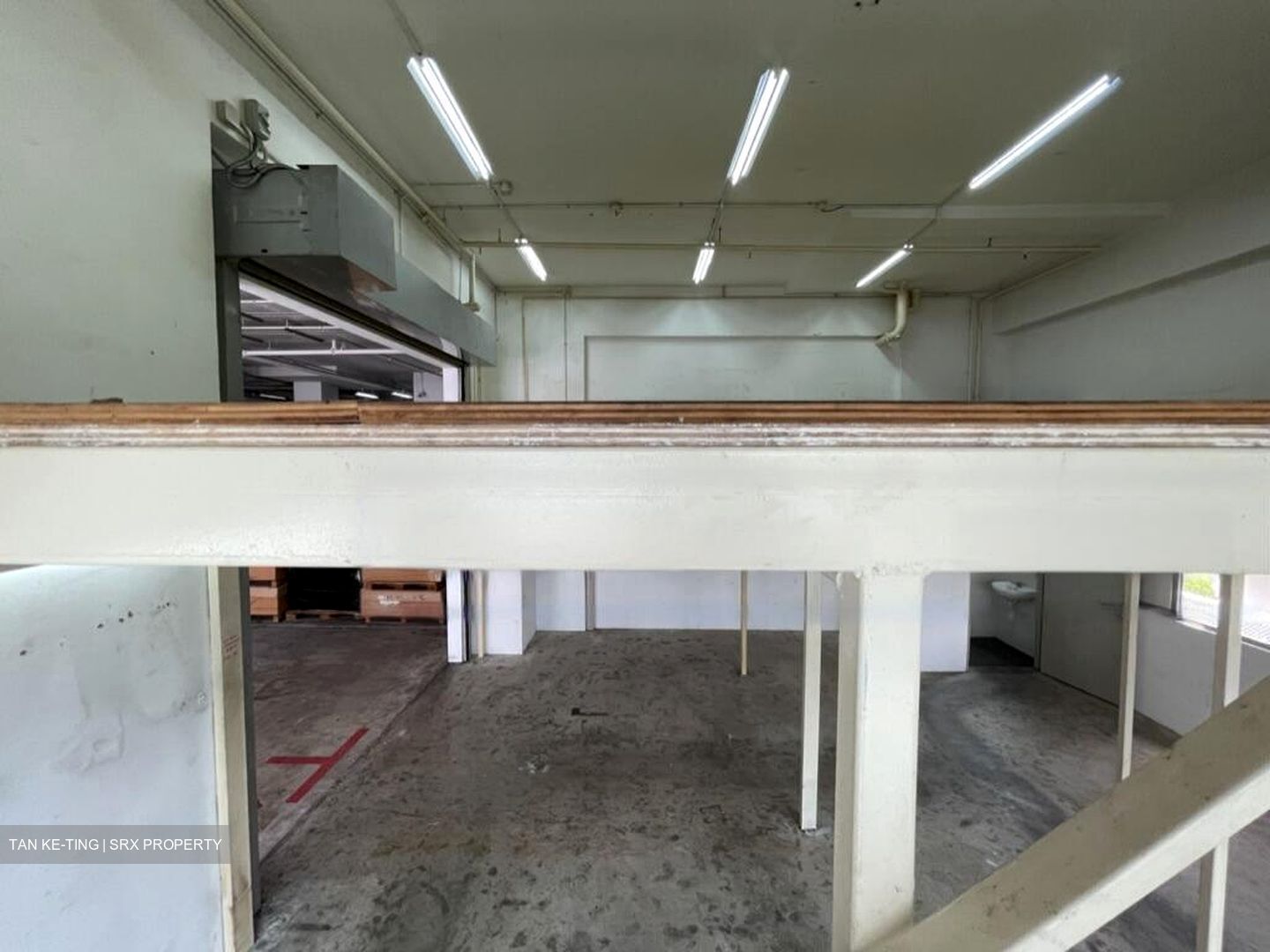 First Centre (D19), Factory #477605151